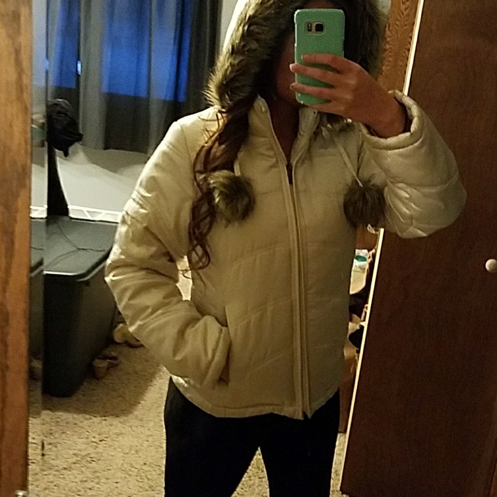 BKE Winter Coat - Picture 3 of 5
